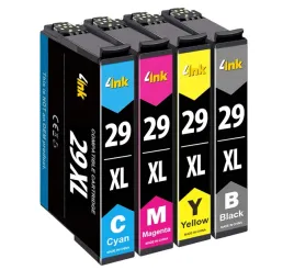 4x-tusz-do-epson-29-xl-xp-235-xp-245-xp-332-xp-432