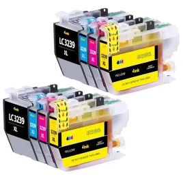 8x-tusz-lc3239-do-brother-mfc-j6945dw-mfc-j6947dw