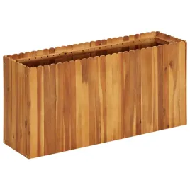 podwyzszona-drewniana-donica-100x30x50cm-naturalny-kolor