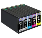 5x-tusz-do-epson-workforce-wp-4515dn-wp-4525dnf-xl
