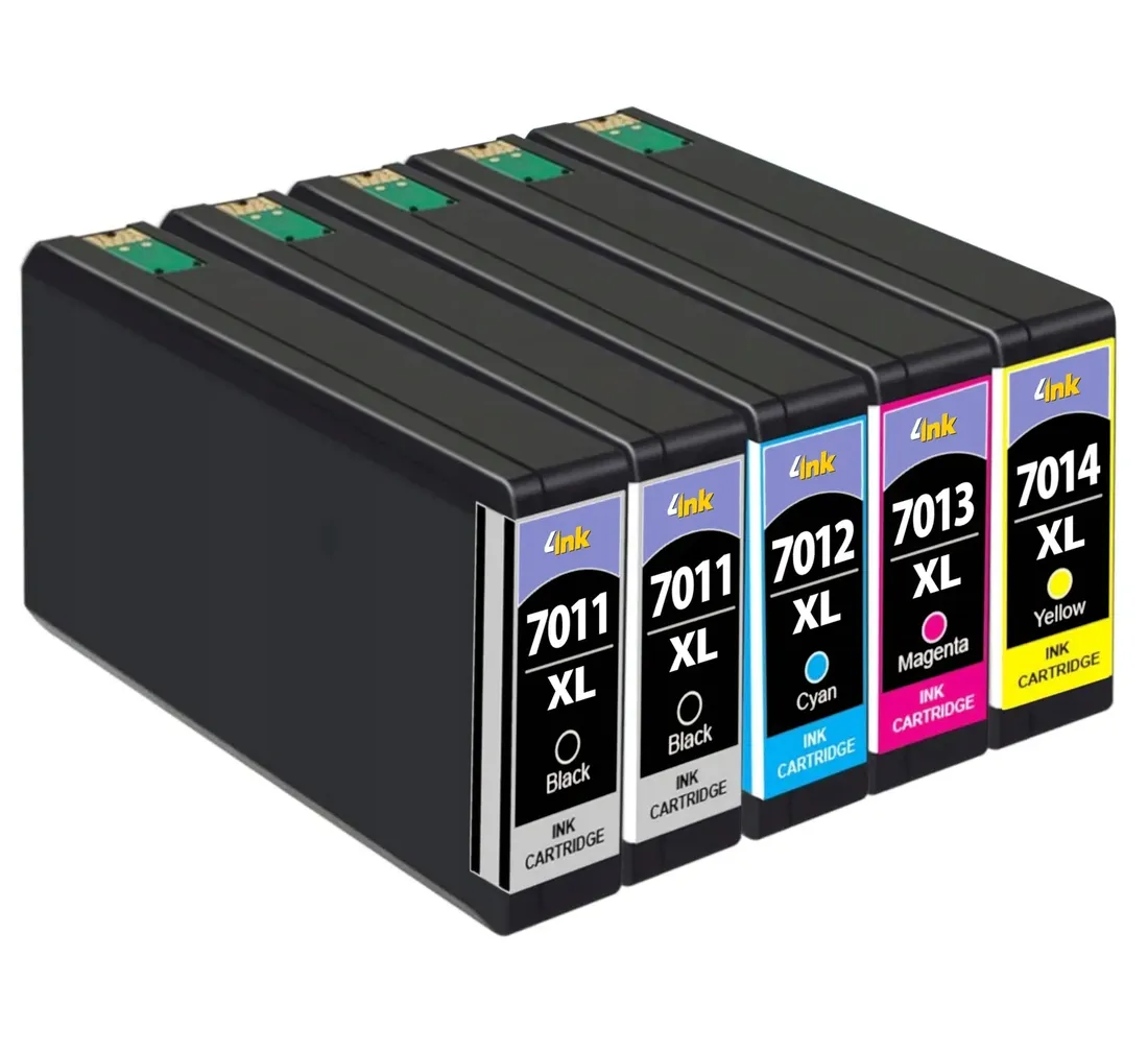 5x-tusz-do-epson-workforce-wp-4515dn-wp-4525dnf-xl