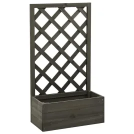 solidna-donica-ogrodowa-z-kratka-50x25x90-cm-szary-kolor