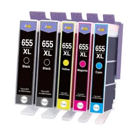 5x-tusz-do-hp-655-xl-deskjet-advantage-5520-4625