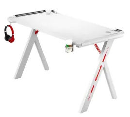 biurko-gamingowe-komputerowe-stol-dla-gracza-nowoczesne-led-140-cm-biale