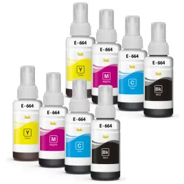 8x-tusz-664-do-epson-ecotank-its-l3050-l3060-l3070
