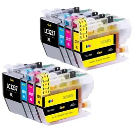 8x-tusz-lc-3237-xl-do-drukarki-brother-hl-j6100dw