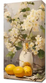 obraz-30x60cm-slodkie-chwile