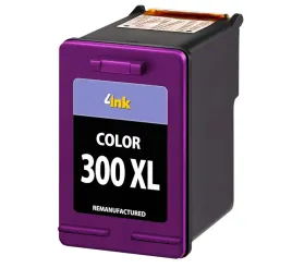 tusz-do-hp-300-xl-photosmart-c4690-c4700-c4740