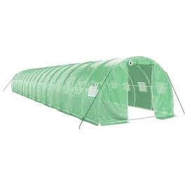 szklarnia-ze-stalowa-rama-zielona-48-m-16x3x2-m