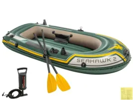 ponton-turystyczny-seahawk-2-osoby-pompka-wiosla-intex-68347-model-2025