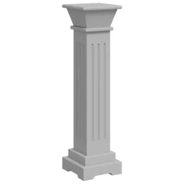 kwietnik-kolumna-szary-mdf-17x17x66-cm