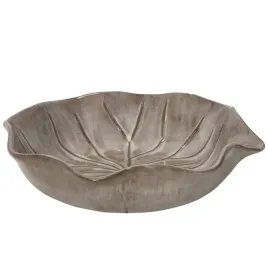 misa-dekoracyjna-gliniana-poidelko-patera-szara-na-fontanne-30cm-miska