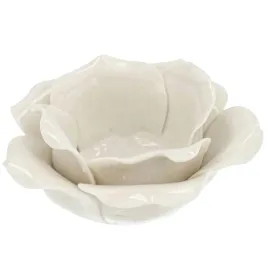 swiecznik-na-tealight-kwiat-ceramiczny-bialy-ozdoba-dekoracja-na-prezent