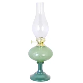 lampa-naftowa-duza-zielona-szklana-klosz-retro-do-domu-ogrodu-na-prezent