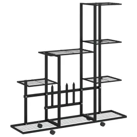 kwietnik-metalowy-z-kolkami-czarny-945x25x925-cm