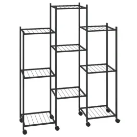 kwietnik-narozny-zelazny-83x25x1035cm-czarny