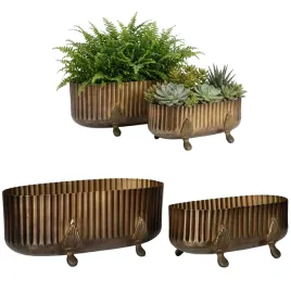 oslonka-na-doniczke-na-nozkach-zlota-loft-na-bonsai-balkon-doniczka-2-szt