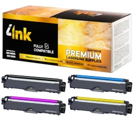 4x-toner-tn-246-do-brother-dcp-9017cdw-dcp-9022cdw