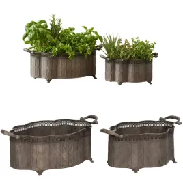 doniczka-korytko-na-ziola-balkon-taras-loft-metalowa-szara-oslonka-46cm