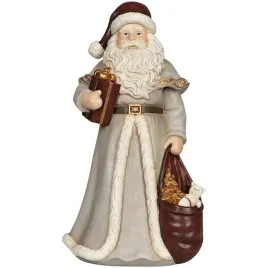mikolaj-figurka-30cm-swiateczna-szara-na-swieta-prezent-boze-narodzenie