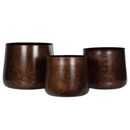 doniczka-do-palmy-podlogowa-duza-loft-30cm-oslonka-loft-brazowa-3-szt