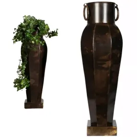 wazon-podlogowy-loft-duzy-wysoki-na-galezie-do-salonu-domu-metalowy-70cm