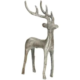 figurka-renifer-jelen-srebrna-20cm-loft-metal-swiateczna-na-swieta-prezent
