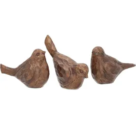 figurka-ptak-ptaki-dekoracyjna-do-salonu-domu-imitacja-drewna-ptaszek-3-szt