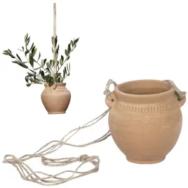 doniczka-wiszaca-boho-gliniana-terakota-mala-12cm-do-powieszenia-oslonka