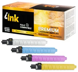 4x-toner-xl-do-ricoh-aficio-mp-c2000-c2500-c3000
