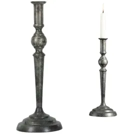 swiecznik-kandelabr-loft-retro-srebrny-do-salonu-domu-na-balkon-taras-33cm