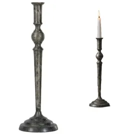 swiecznik-kandelabr-loft-retro-srebrny-do-salonu-domu-na-balkon-taras-38cm