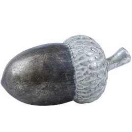 figurka-zoladz-dekoracyjna-jesien-halloween-srebrna-16cm-do-salonu-domu