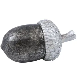 figurka-zoladz-dekoracyjna-jesien-halloween-srebrna-13cm-do-salonu-domu