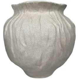 wazon-na-bukiet-kwiaty-kamionkowy-duzy-ceramiczny-szary-23cm-do-salonu
