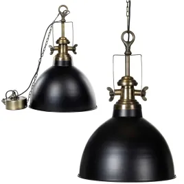 lampa-sufitowa-wiszaca-nad-stol-loft-duza-metalowa-czarna-mat-60cm-e27