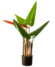 sztuczna-roslina-kwiat-do-salonu-podlogowa-jak-zywa-alokazja-85cm