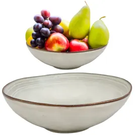misa-miska-na-owoce-warzywa-patera-duza-ceramiczna-24cm-szara-kuchenna