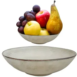 misa-miska-na-owoce-patera-duza-ceramiczna-31cm-szara-koszyk-kuchenna