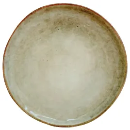 talerz-deserowy-20cm-szary-zielony-ceramiczny-okragly-serwis-na-sztuki