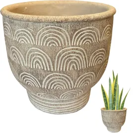 doniczka-boho-wysoka-betonowa-18cm-na-parapet-ziola-bonsai-taras-do-domu