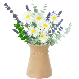 wazon-gliniany-19cm-terakota-na-kwiaty-bukiet-boho-dekoracyjny-do-salonu
