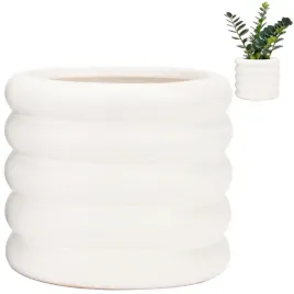 doniczka-biala-ceramiczna-15cm-na-balkon-parapet-ziola-kwiaty-oslonka