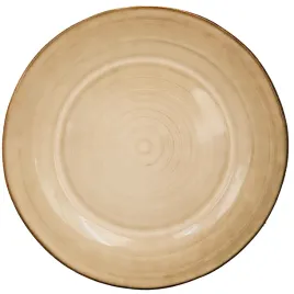 talerz-deserowy-bezowy-20cm-ceramiczny-okragly-talerzyk-serwis-obiadowy
