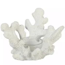 swiecznik-na-tealight-swieczke-rafa-koralowa-koralowiec-bialy-maly-13cm