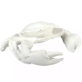 figurka-krab-ryba-rak-dekoracyjna-marnistyka-biala-do-lazienki-salonu-domu