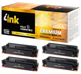 4x-toner-4ink-do-or-hp-410x-or-premium-or-xl-or-cmyk