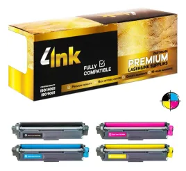 4x-toner-4ink-or-brother-or-tn-241-or-tn-245-or-cmyk