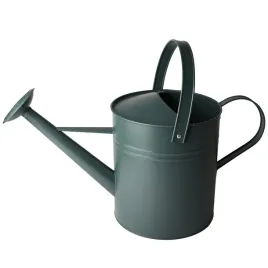 konewka-10l-metalowa-ogrodowa-duza-do-podlewania-kwiatow-na-balkon-zielona