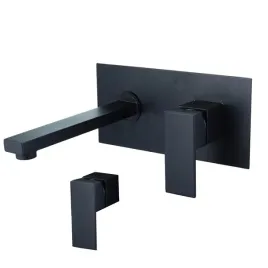bateria-umywalkowa-podtynkowa-czarna-kwadrat-kran